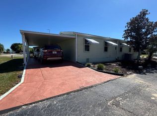 515 Minneola Ave, Frostproof, FL 33843