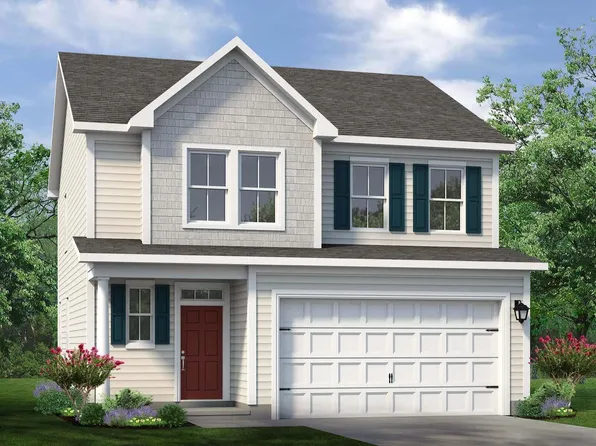 141 Railcar Way, Clayton, NC 27520