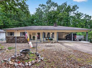3 Polido Ln, Hot Springs Village, AR 71909