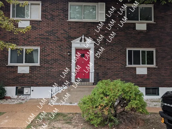 5602 Dewey Ave #4, Saint Louis, MO 63116