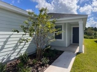3597 Bella Sera Lane Grn, Green Cove Springs, FL 32043