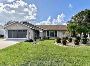 3911 Loquat Rd, Sebring, FL 33875