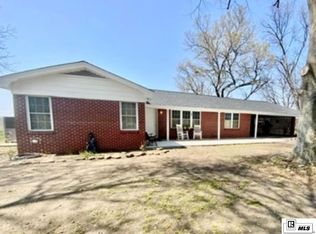 128 S Highway 65, Lake Village, AR 71653