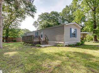 211 Bruce St, Simpsonville, SC 29681