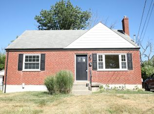 10564 Robindale Dr, Cincinnati, OH 45241