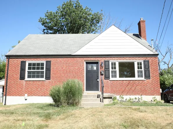 10564 Robindale Dr, Cincinnati, OH 45241