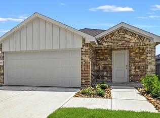 3053 Eagle Bay Dr, Katy, TX 77493