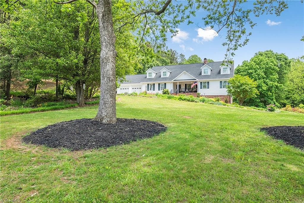 1256 Greenhill Rd, Mount Airy, NC 27030 Zillow
