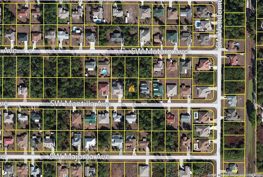 2nd image of 1021 SW Mantilla Ave