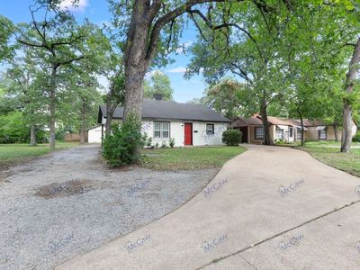 711 Roberts Cut Off Rd, River Oaks, TX, 76114