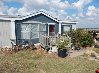 708 Coyote Trl, Rhome, TX 76078