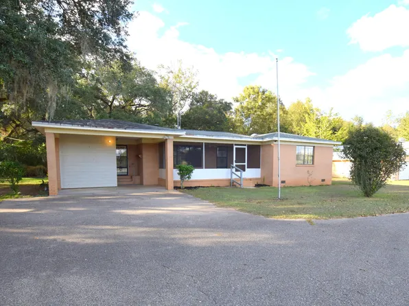 5681 Ellaville Rd, Campbellton, FL 32426