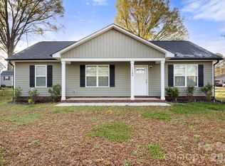 1100 N Main St, China Grove, NC