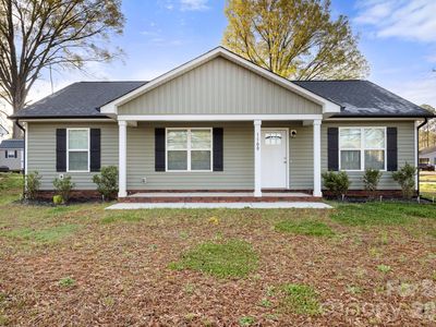 1100 N Main St, China Grove, NC, 28023
