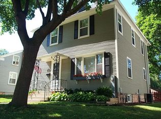 108 E Euclid Ave, Arlington Heights, IL 60004