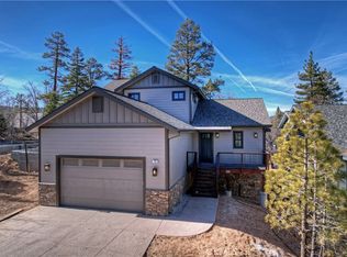 858 Pine Meadow Ct, Big Bear Lake, CA 92315