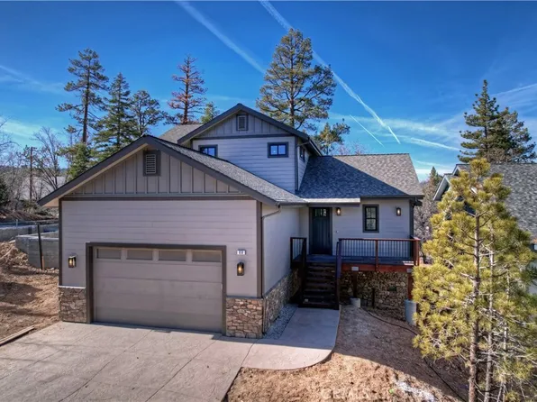 858 Pine Meadow Ct, Big Bear Lake, CA 92315
