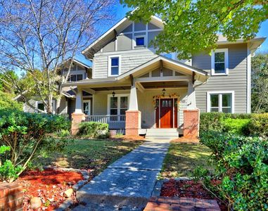 305 Arlington Cir, Canton, GA, 30114