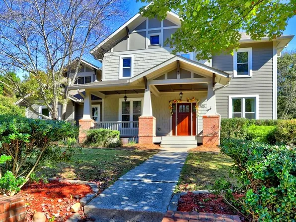 305 Arlington Cir, Canton, GA 30114