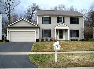3725 Wild Pheasant Ln, Sylvania, OH