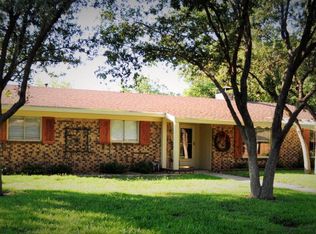2811 Metz Dr, Midland, TX 79705