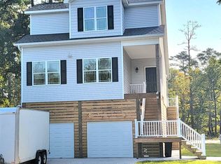 357 Cypress Flat Court Black Water Cv LOT 14, Conway, SC 29526