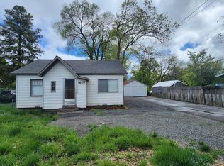 1629 Avalon St, Klamath Falls, OR 97603