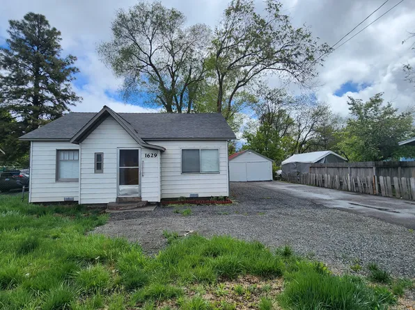 1629 Avalon St, Klamath Falls, OR 97603