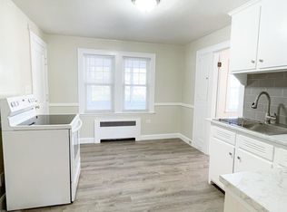 21 Merrill Ave APT 1, Quincy, MA 02170