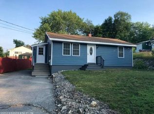 9 Reid St, Lisbon, ME 04250