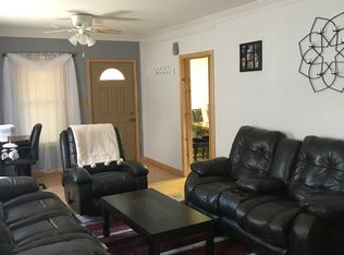 234 Linwood Ave, Waterloo, IA 50702