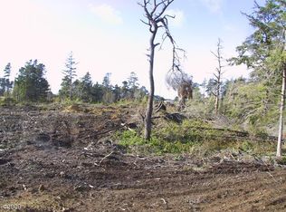 1000 Blk Nw Riggen, Seal Rock, OR 97376