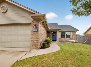 2712 NW 186th Ter, Edmond, OK 73012