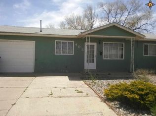 405 Julie Dr, Gallup, NM 87301