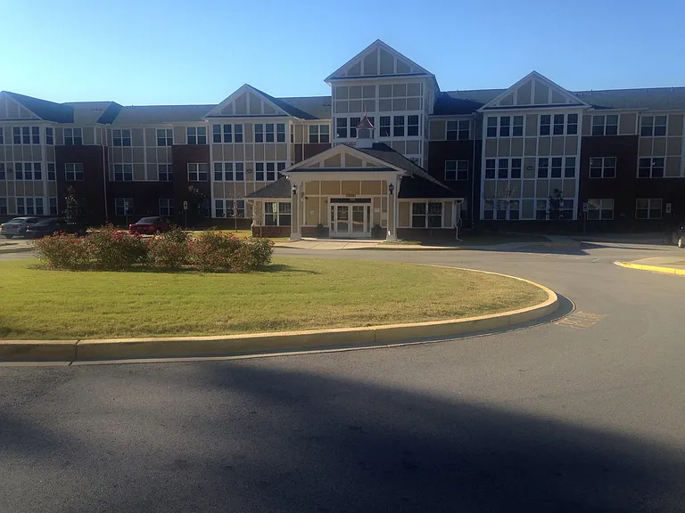 Wescott Place — Photo 1