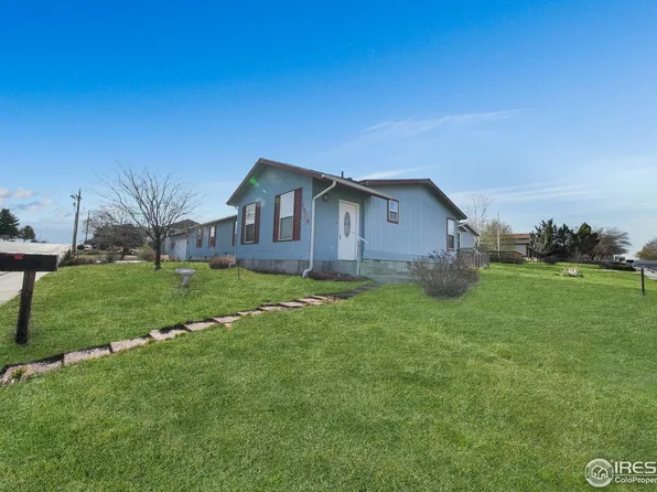 1504 E 9th Ave, Fort Morgan, CO 80701