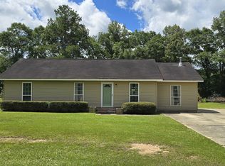 467 Witherington Cir, East Dublin, GA 31027