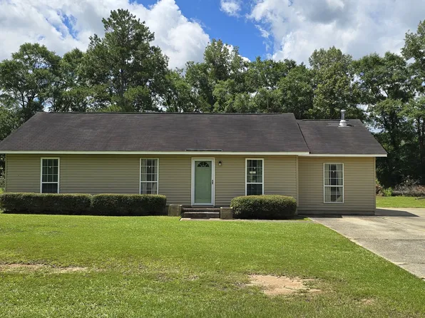 467 Witherington Cir, East Dublin, GA 31027