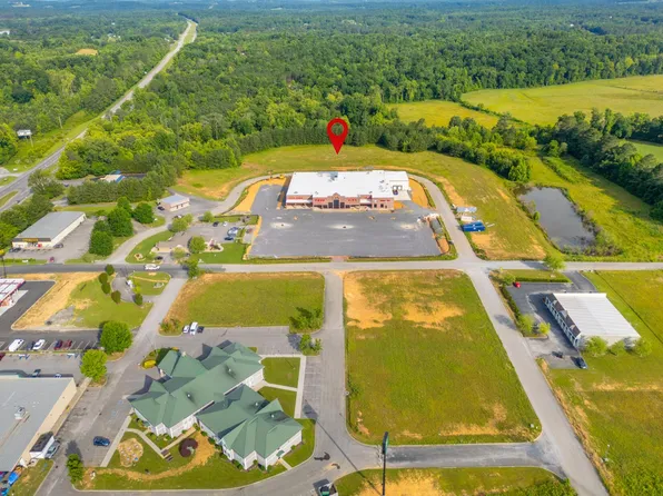 0 Creekside Dr, Ocoee, TN 37361