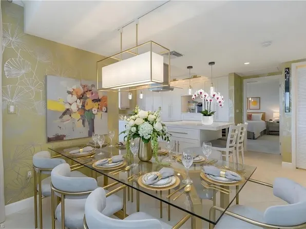 6001 Pelican Bay BLVD #204, NAPLES, FL 34108