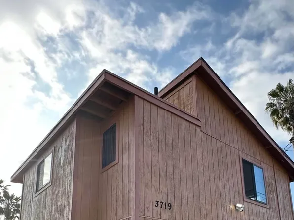 3719 Cherokee Ave, San Diego, CA 92104