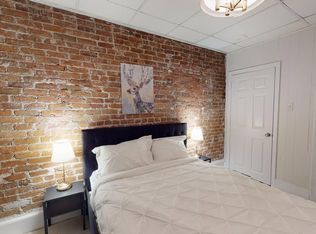 43 Linden St APT 1, Allston, MA 02134