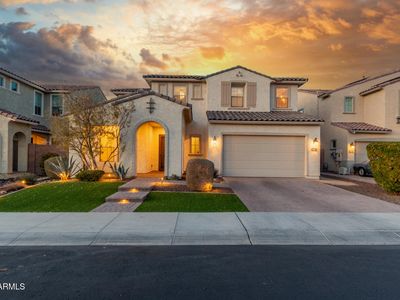 7438 W Jasmine Trl, Peoria, AZ, 85383