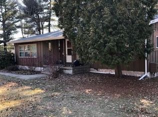 4760 Stello Rd, Saginaw, MI 48609