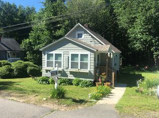 11 Beecherie Ave, Old Orchard Beach, ME 04064