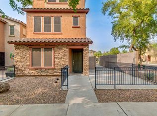7730 W Terri Lee Dr, Phoenix, AZ 85035