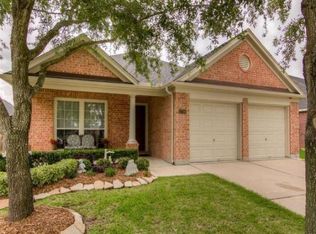 17306 Haley Falls Ln, Houston, TX 77095
