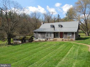 2862 Sharon Rd, Jarrettsville, MD 21084