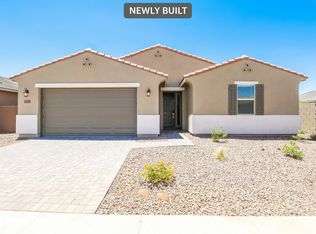 36998 N Campolina Rd, San Tan Valley, AZ 85140