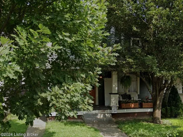 1415 S Floyd St, Louisville, KY 40208